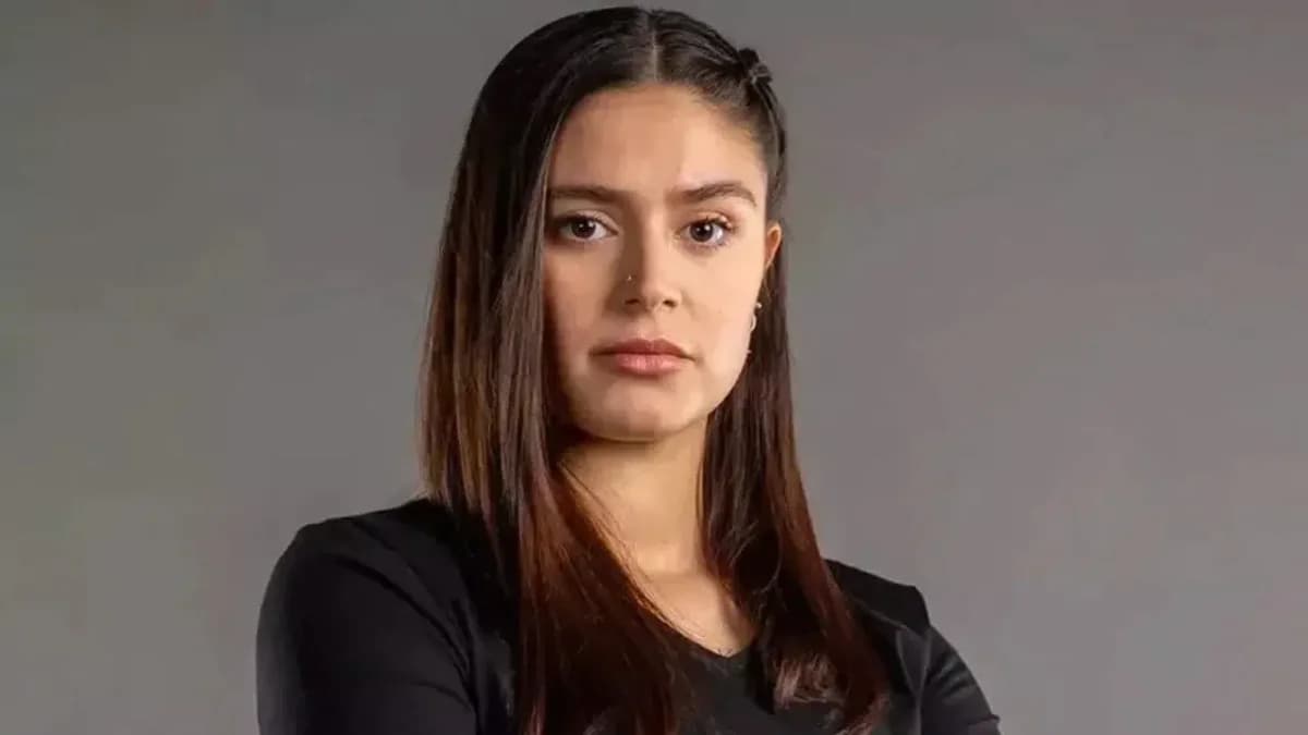 Survivor Ayşe’nin Yeni Tarzı ve Zayıflama Sırrı!