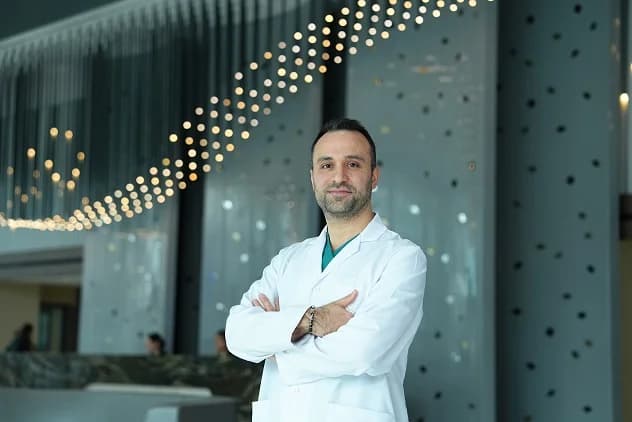 Gece İdrara Çıkma Problemi: Prostat Belirtilerinin İlk Aşaması Olabilir