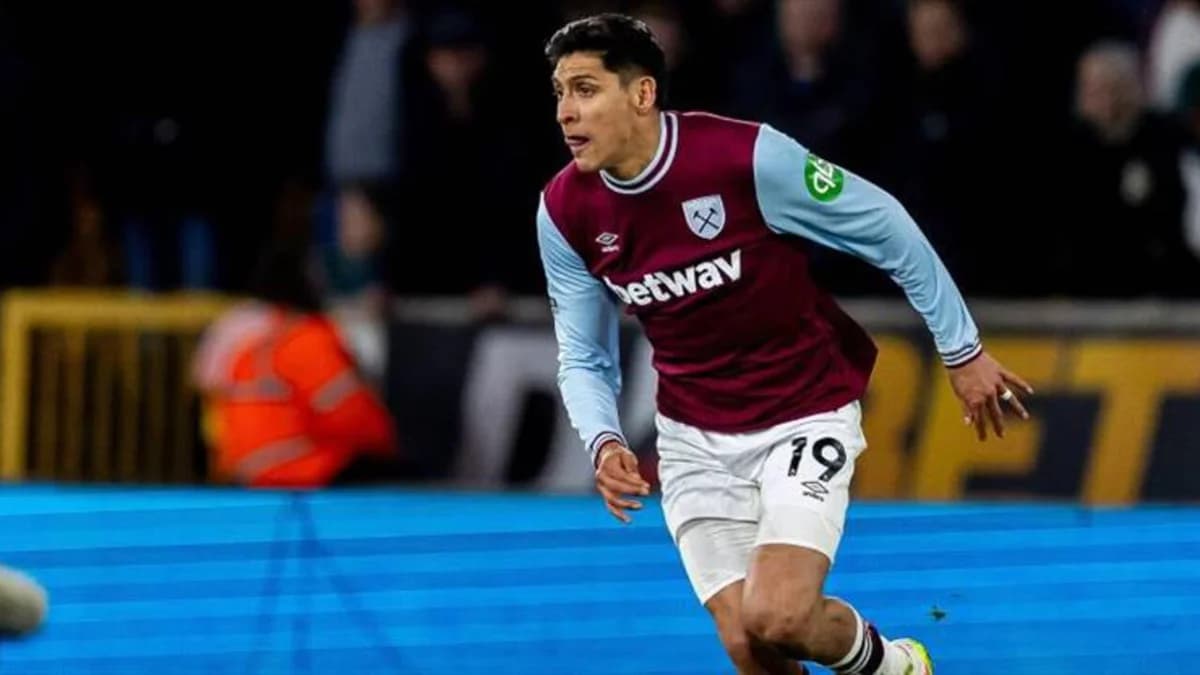 Fenerbahçe, Edson Alvarez Transferini Açıkladı! İşte Detaylar