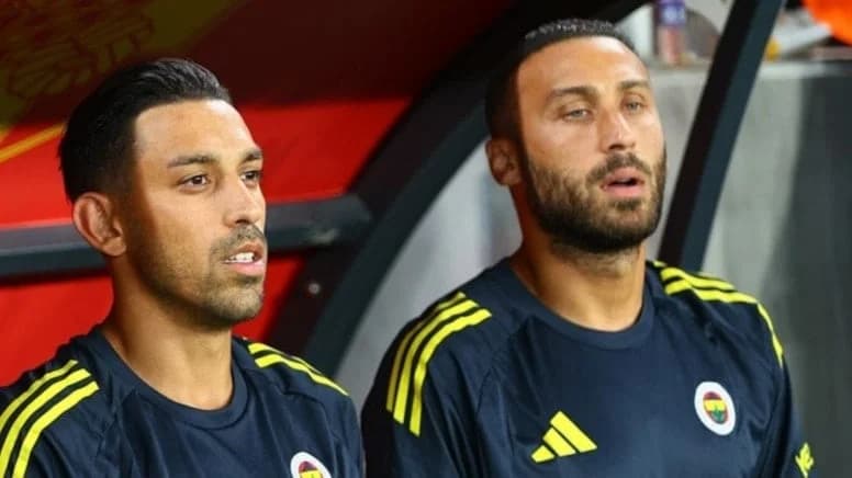 Fenerbahçe’de üçüncü kadro dışı: Mert Hakan iddiası gündemde