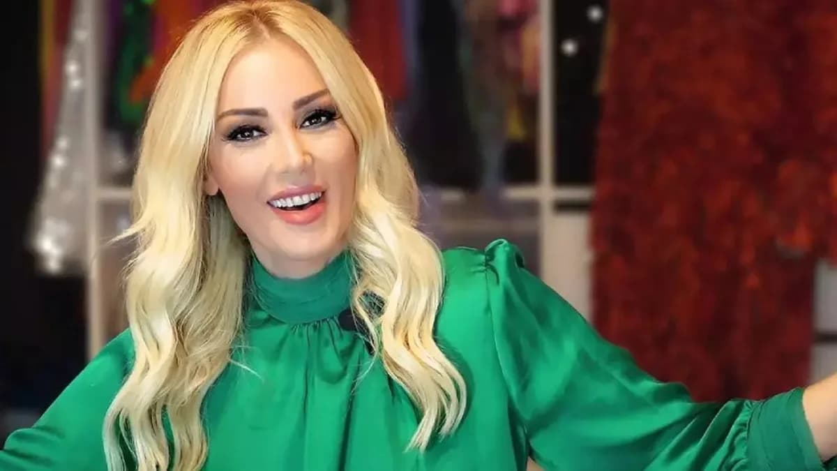 Petek Dinçöz’ün Estetikle Değişimi: Son Hali Şaşırtıyor!