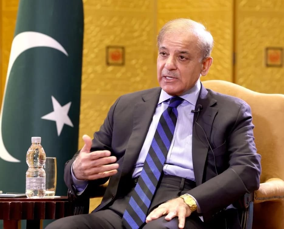 Pakistan Başbakanı Şahbaz Şerif’ten Kritik Açıklama: İran Görüşmeleri Tamam mı, Devam mı?