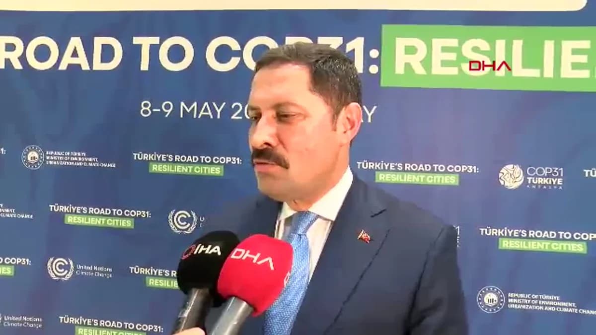 Hatay Yeniden Doğuyor: Vali Masatlı’dan Umut Dolu Açıklamalar