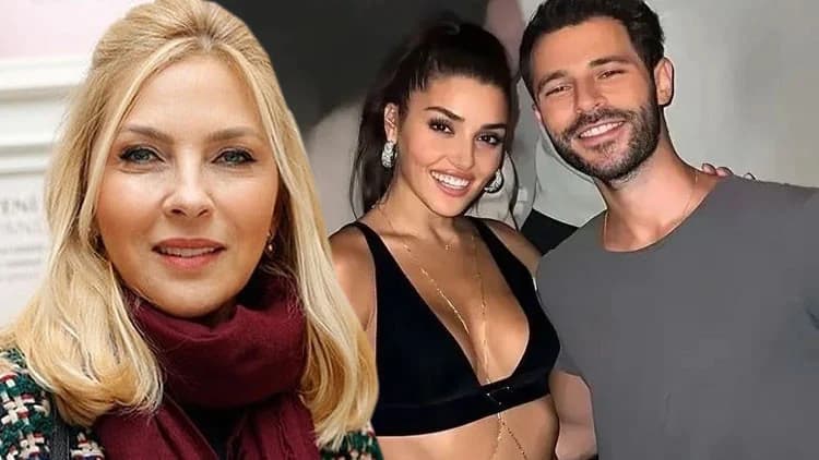Arzu Sabancı’dan Aşk Mekanında Anlamlı Paylaşım: Keyif Pozu Dikkat Çekti