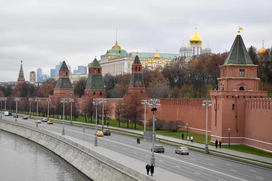 Kremlin’den Orta Doğu Gerginliği ile İlgili Açıklama