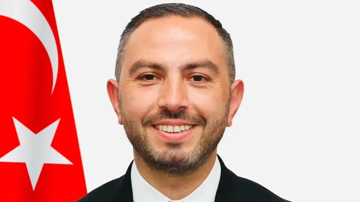 Beykoz Belediye Başkan Yardımcısı Melih Karakaya Görevinden İstifa Etti