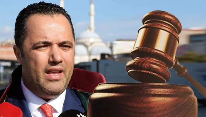 Yargıtay’dan avukat Rezan Epözdemir hakkında tahliye kararı