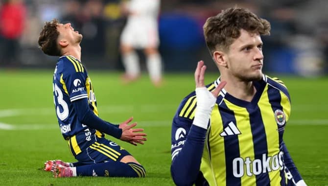Szymanski Fransa yolcusu: 11 milyon euro’luk dev transfer