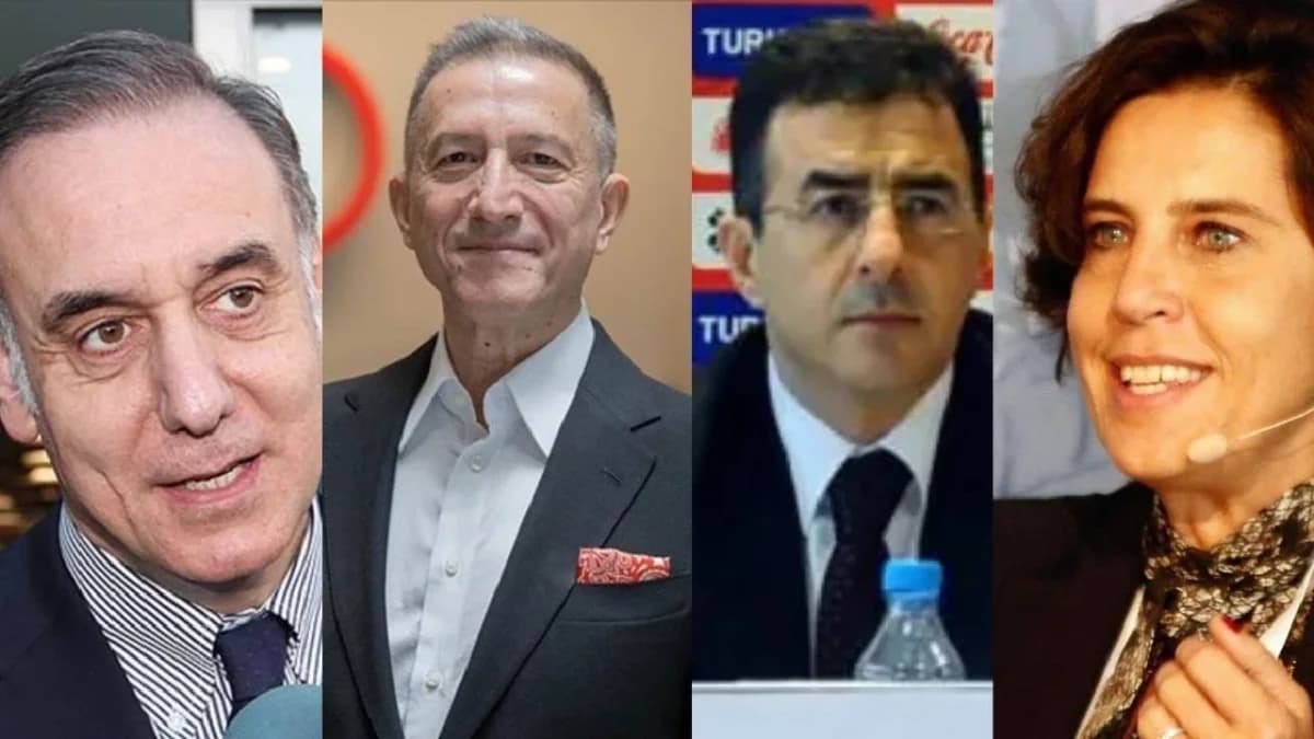 Futbolda şike soruşturması kapsamında 4 isim gözaltına alındı