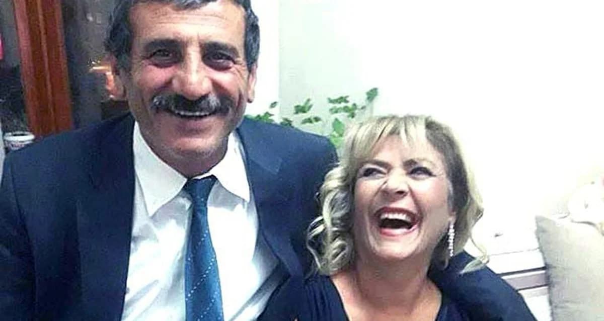 Karı Katili 7 Ayda Serbest: Lüks İçinde Yaşıyor!