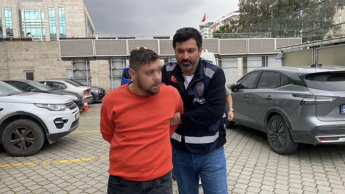 Samsun’da Aynı Dernekte Çalışan İki Kişiyi Vuran Şüpheliler Adliyeye Sevk Edildi