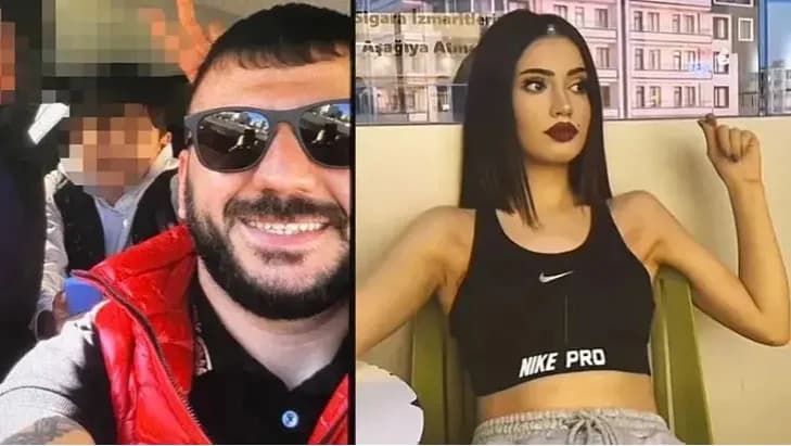 Meryem Sevim’i 9 Kurşunla Katleden Eski Sevgiliye Müebbet Hapis Cezası Onandı