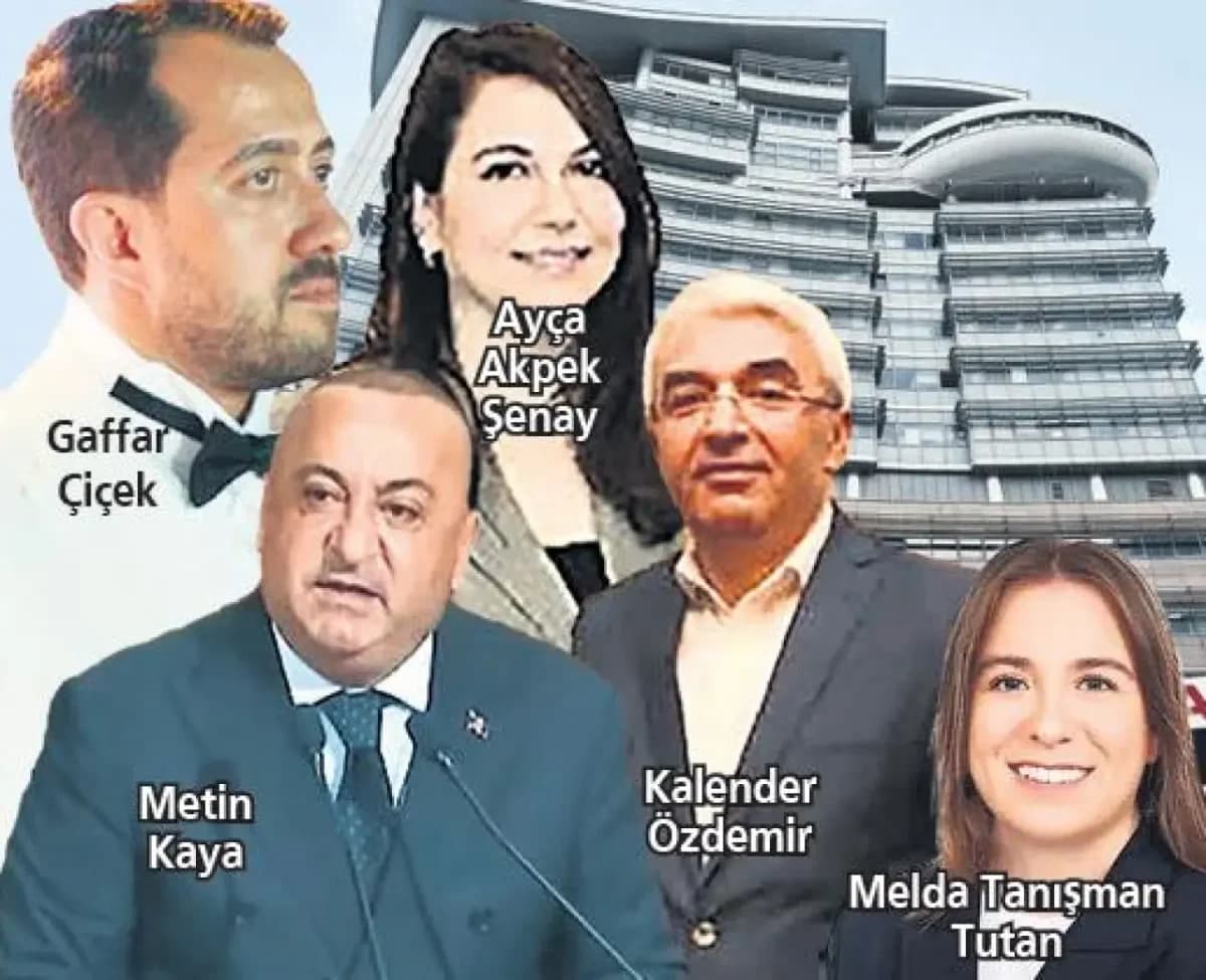 CHP kurultayı operasyonunda 13 gözaltından 9’u tutuklandı
