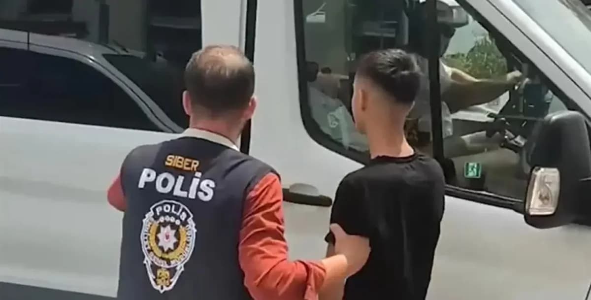 Çok ayaklı dolandırıcılık ağı çökertildi: 37 şüpheli yakalandı