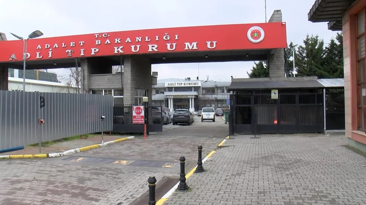 Erol Köse’nin Cenazesi Kızına Teslim Edildi