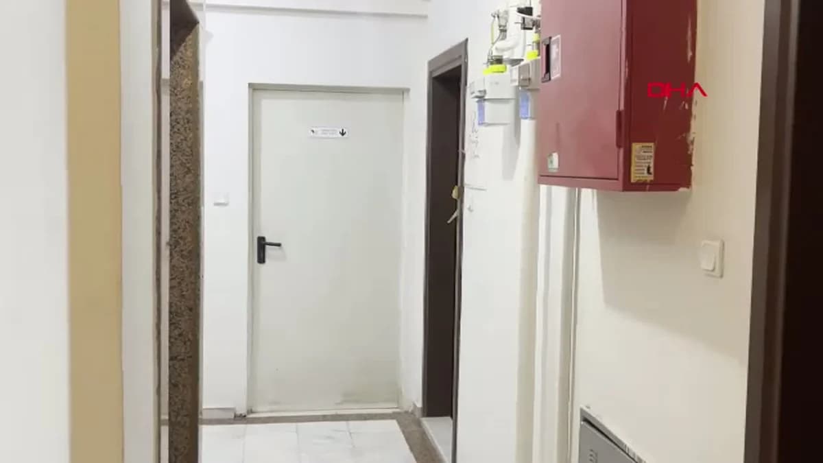 Bursa’da Eski Sevgili Cinayeti: Barışma Teklifine Yanıt Olumsuz Olunca
