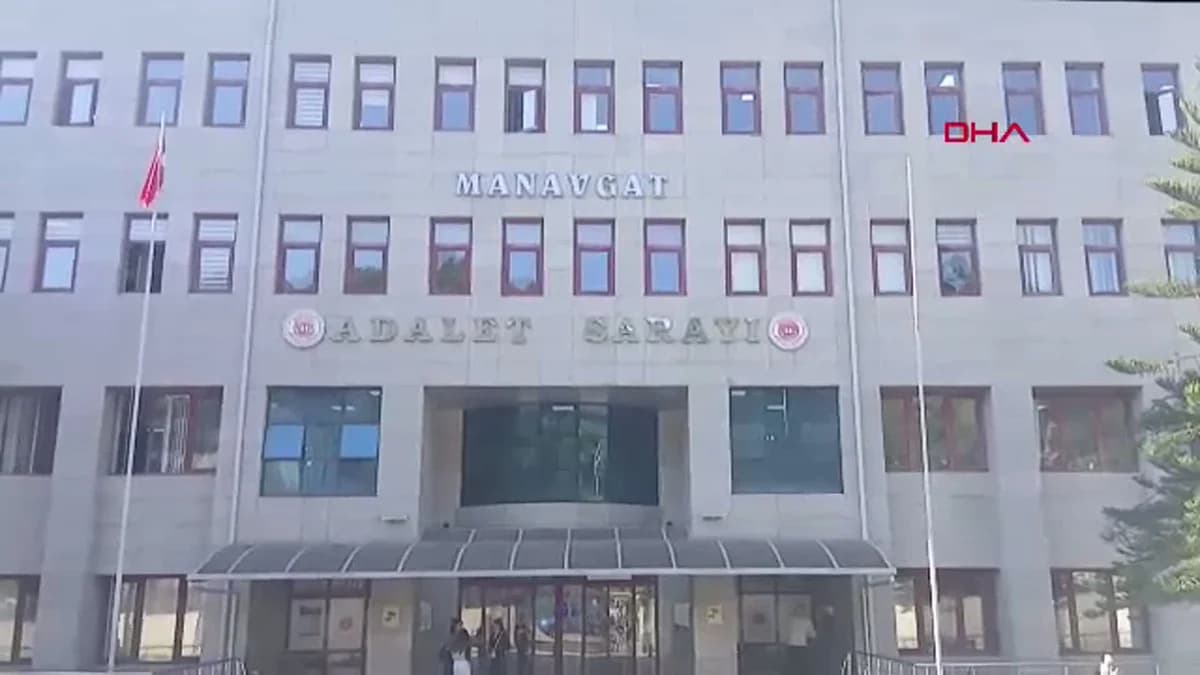 Antalya’da Eski Belediye Başkanı Şükrü Sözen Hakkında 12 Yeni Tutuklama