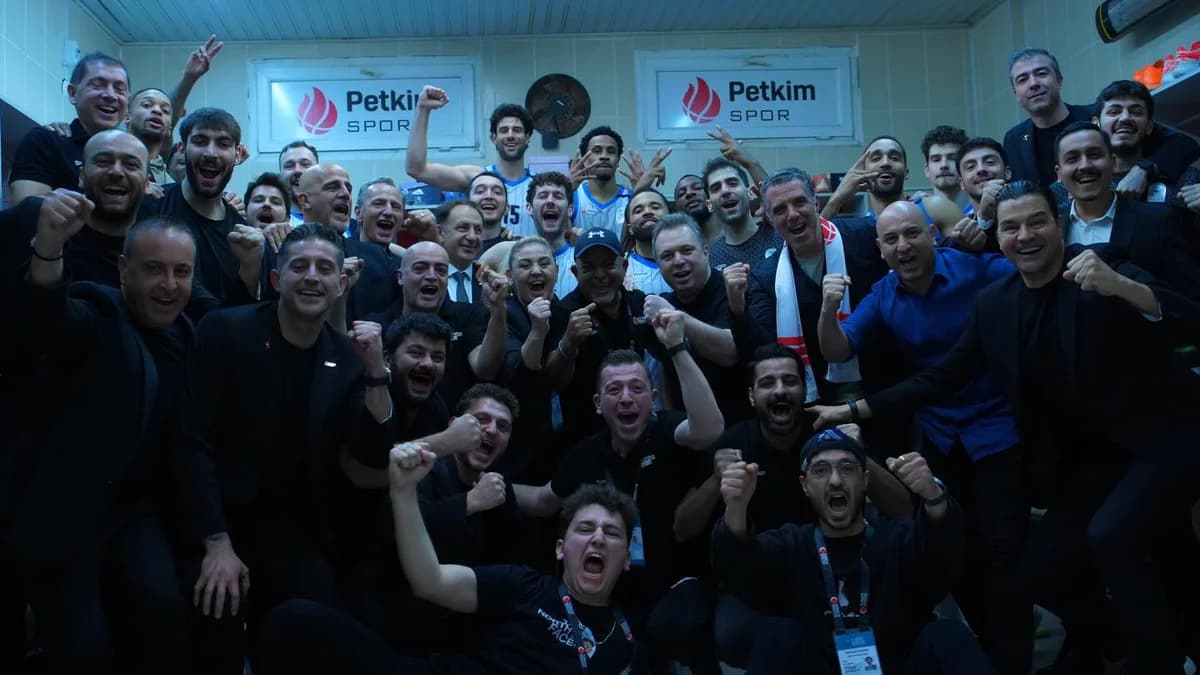 Petkimspor, Düşme Tehlikesinden Uzaklaşıyor