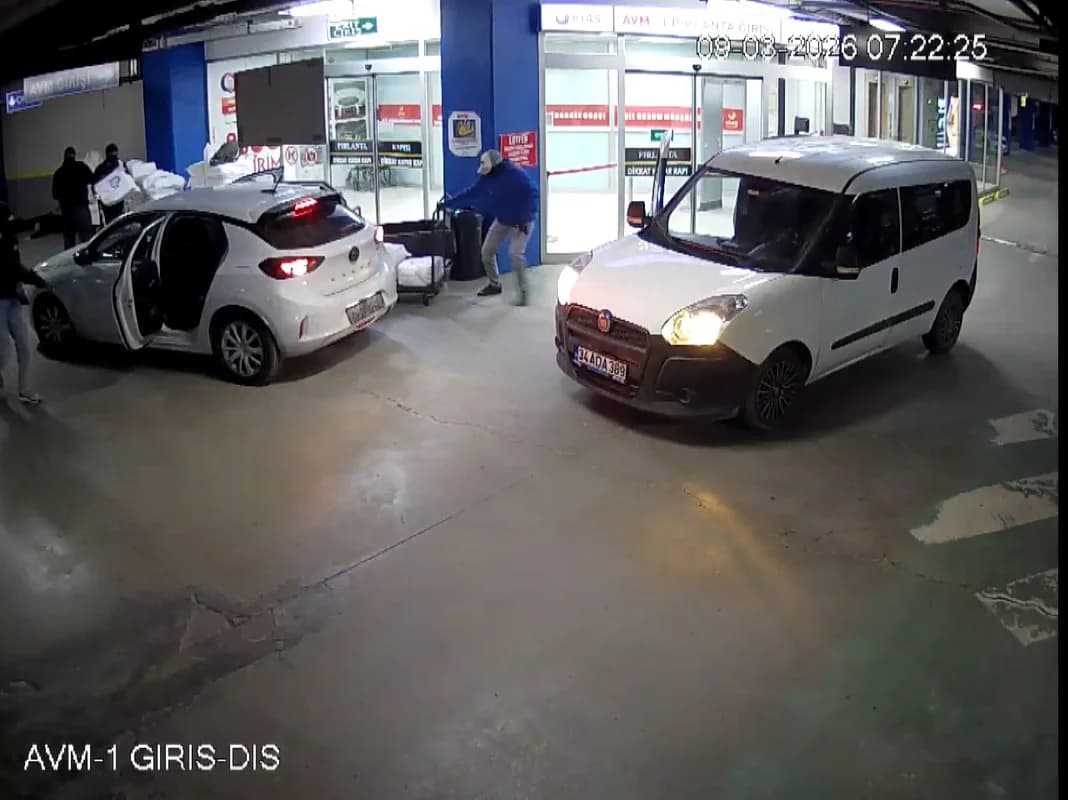 Kuyumcukent’te 24 Milyonluk Soygunun Yeni Ayrıntıları Ortaya Çıktı