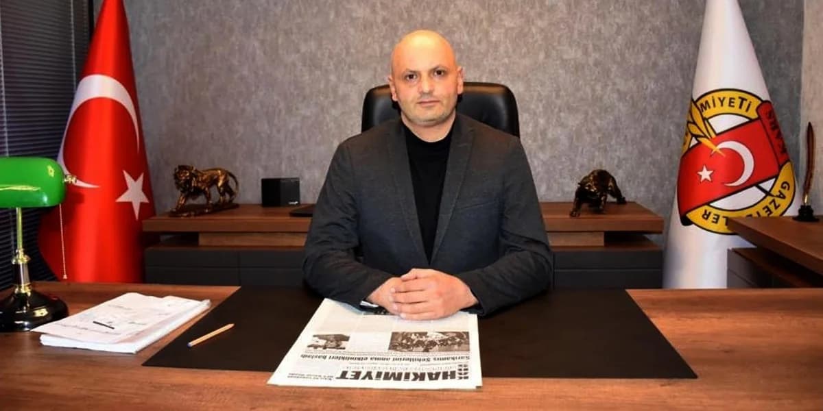 Türk Gazetecilerin İsrail’de Gözaltına Alınmasına Kuzeydoğu’dan Tepki