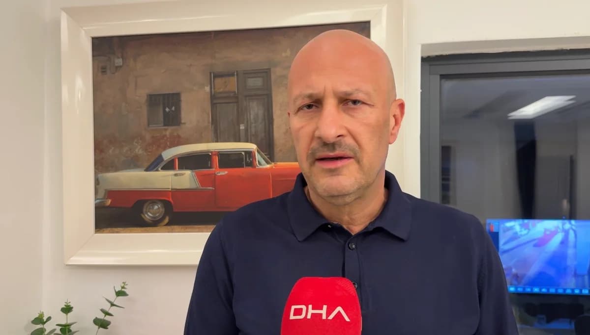 Beşiktaş’ta Kundaklama ve Silahlı Saldırı: 14 Araç Yanarak Zarar Gördü