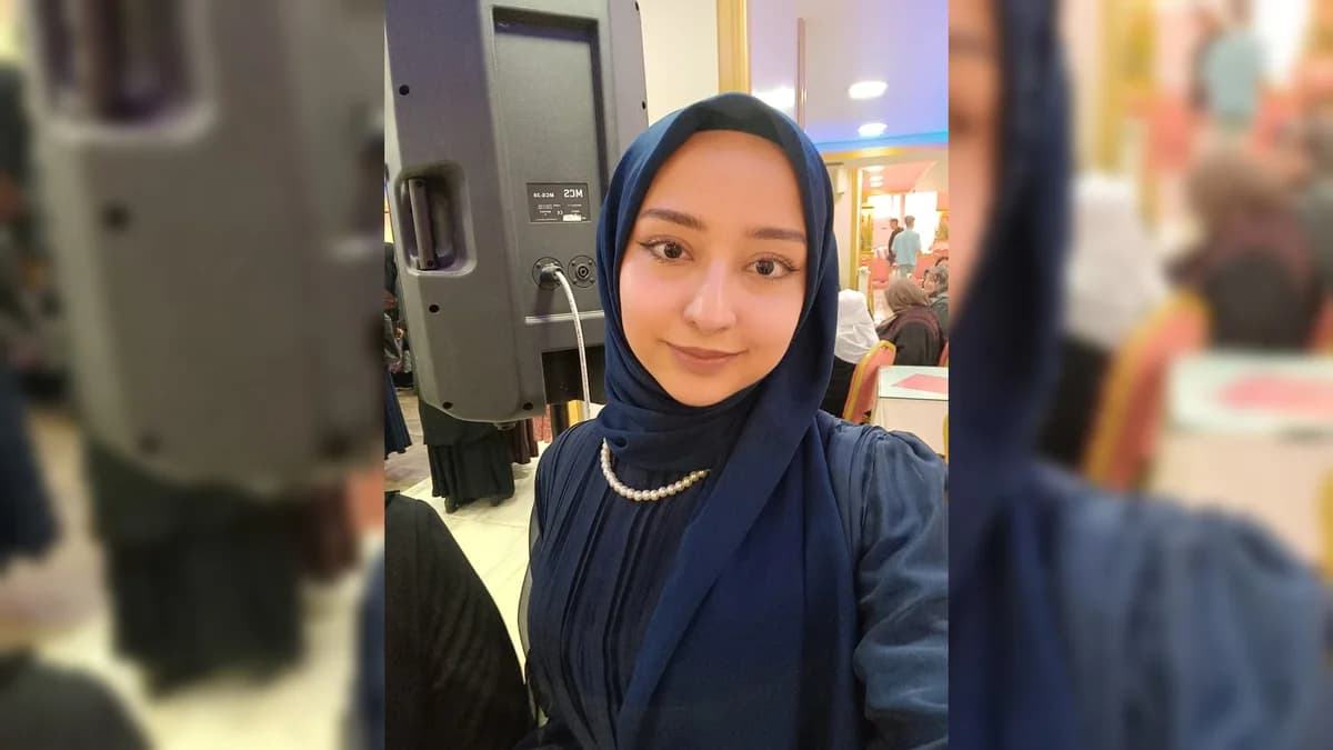 İki Günlük Kayıp: Üniversite Öğrencisi Seda Aslan’dan Haber Yok