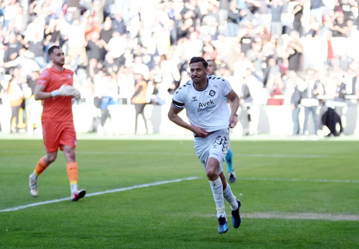 Altay’da Deniz Kadah’ın Göz Dolduran Kapanışı