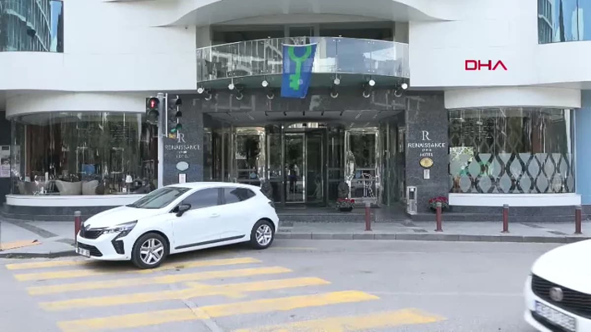 İzmir’de Yeşil Anahtar Programı ile Sürdürülebilir Turizm Adımları
