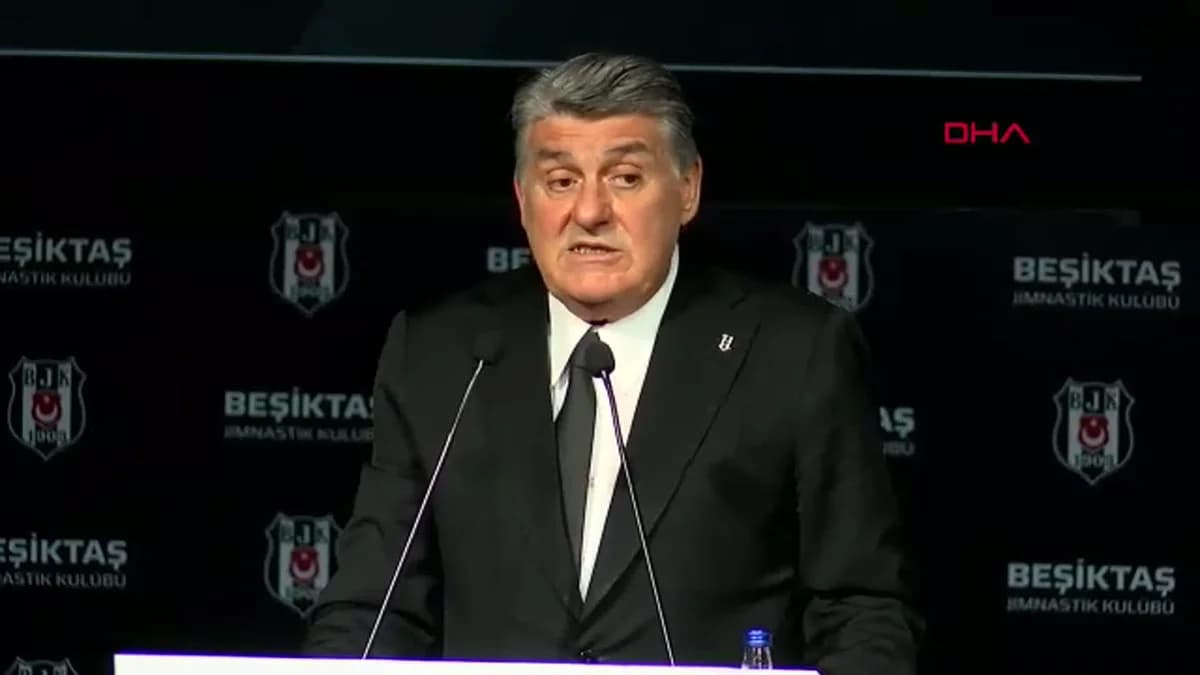 Serdal Adalı: Hakkaniyet ve Adalet Olmadan Sürekli Başarı Hayal Olur