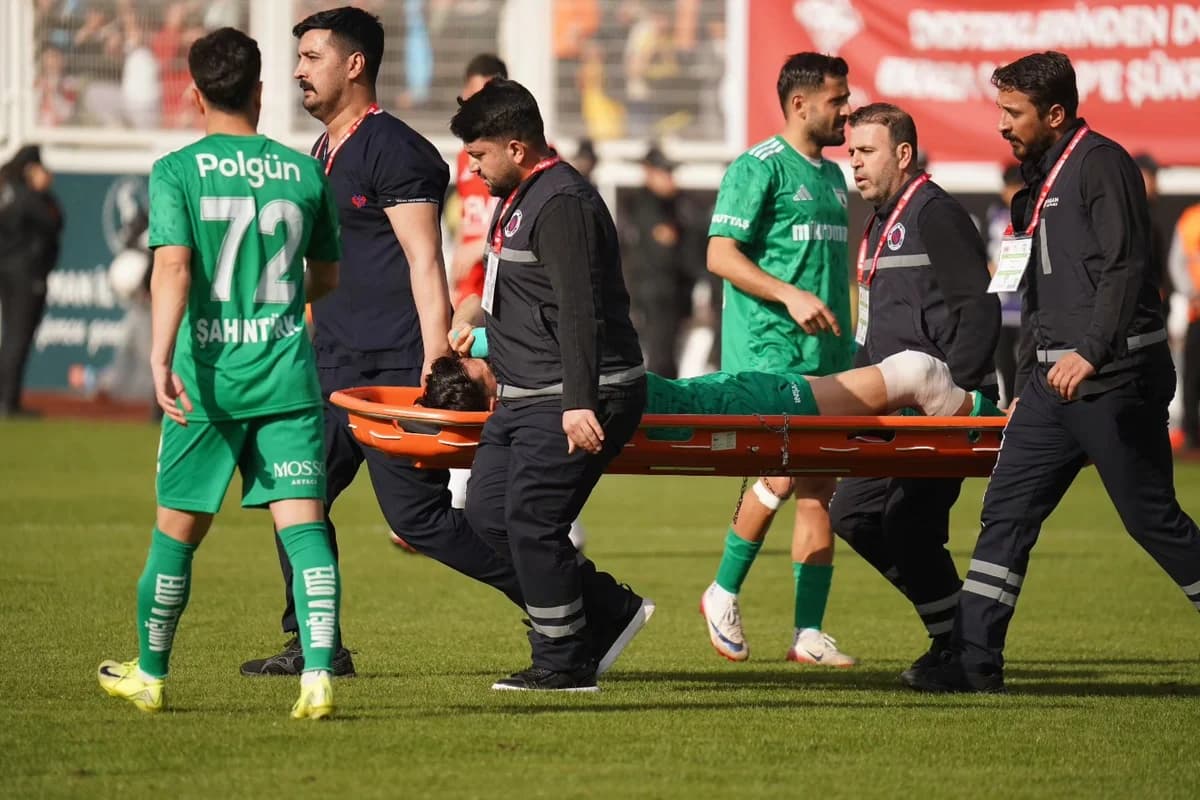 Muğlaspor’un Şampiyonluk Hayalleri Sona Erdi