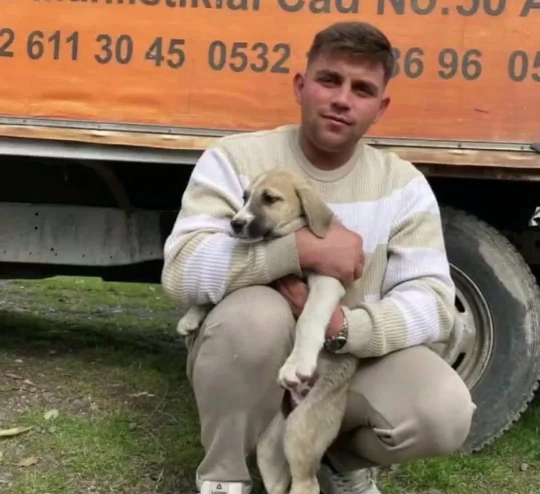 Ordu’da Korkunç Kaza: Motosiklet Sürücüsü Hayatını Kaybetti
