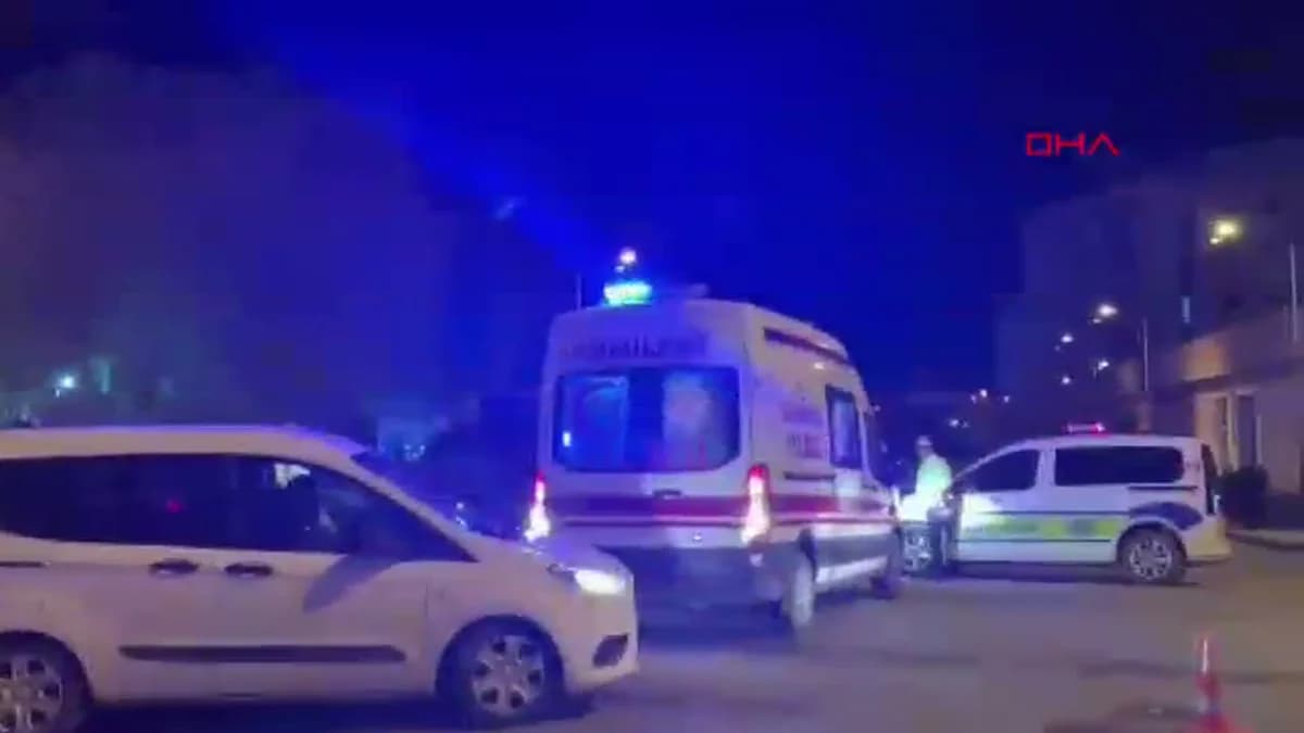 Iğdır’da Silahlı Kavga: 2 Can Kaybı, 6 Yaralı