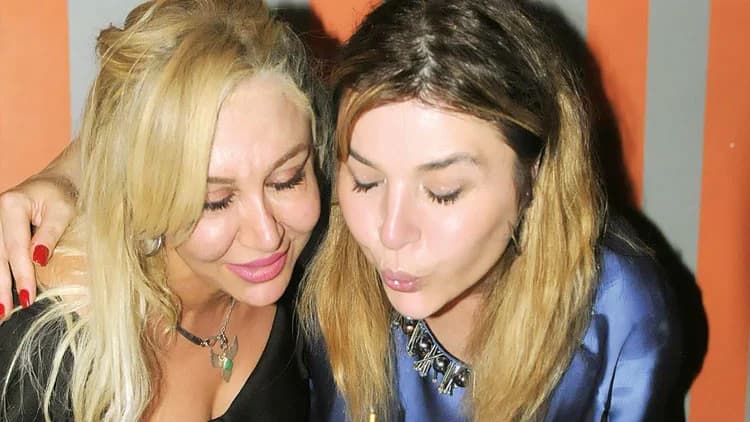 Gonca Vuslateri’den 39’unda Yepyeni İmaj: Yaş Aldıkça Güzelleşiyor!