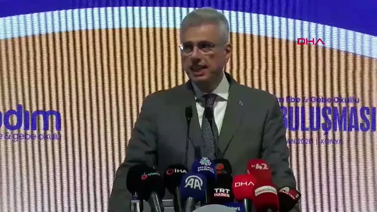 Bakan Memişoğlu’ndan Anne Adaylarına Müjde: “Son 3 Ayda Ebe Tahsis Edeceğiz”