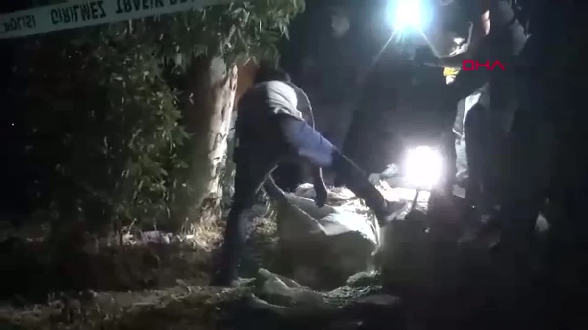 Bodrum’daki ‘Çuval Cinayeti’ Davasında 2 Sanığa Ağırlaştırılmış Müebbet Ceza
