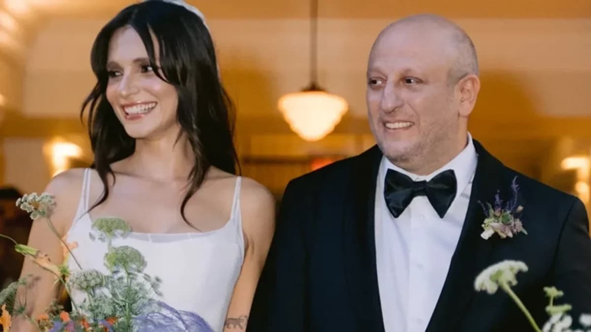 Serkan Keskin ve Meriç Aral’ın Bebek Sevinci: Minik Oğullarının İsmi Güneş Oldu