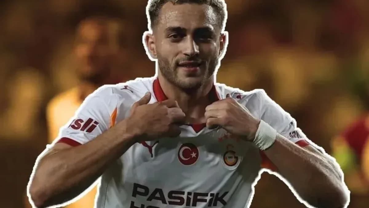 Galatasaray’da Barış Alper Yılmaz Bilmecesi: Kang-in Lee Transferi Gündemde