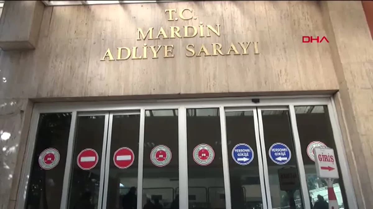 Mardin’de Kan Donduran Cinayet: Çoban Emrah Aksu’yu Öldüren 5 Kişi Tutuklandı