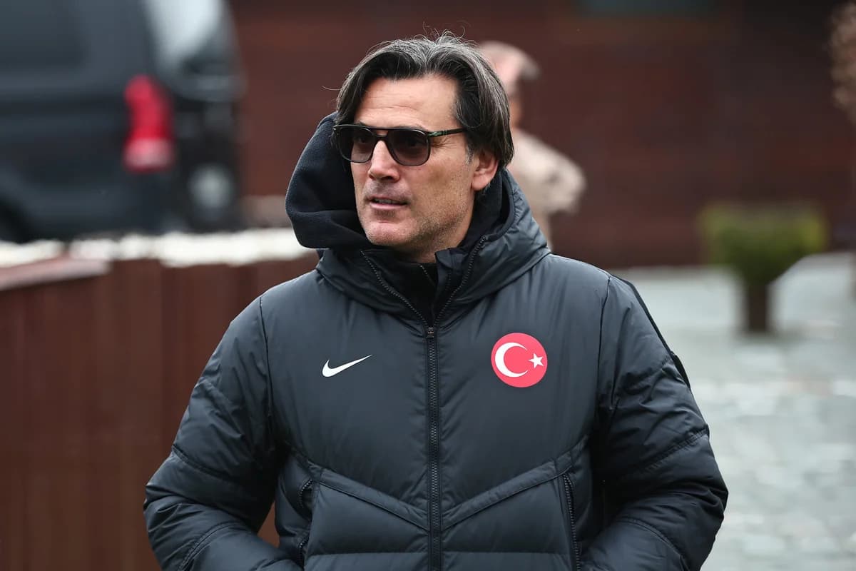 A Milli Takım, Romanya Maçına Hazırlanıyor