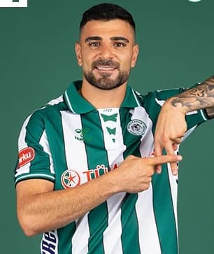 Adil Demirbağ’dan Büyük Açıklama: Hedef Dünya Kupası, Gönlüm Konyaspor’la Kupada!