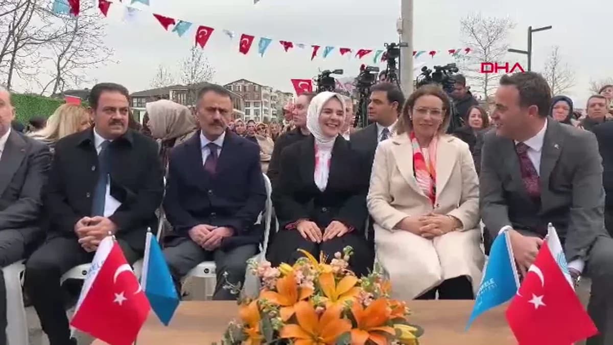 Kadınlar Üretimde Söz Sahibi Oluyor: Bakan Göktaş’tan Önemli Açıklamalar