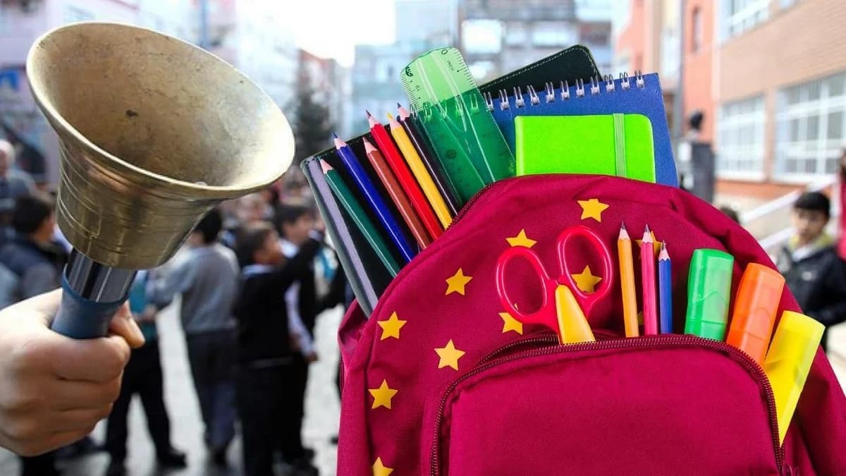 Kırtasiye Ürünlerinde Sıkı Denetim: 81 İlde Güvenli Okul Alışverişi