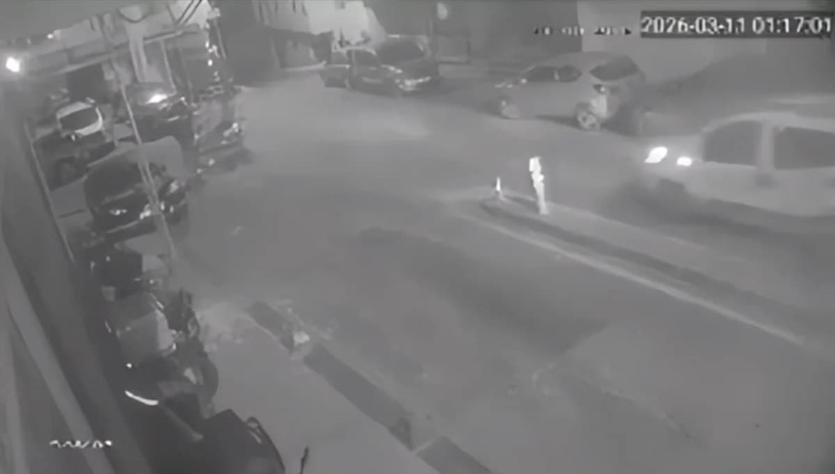 Kağıthane’de Camcıya Silahlı Saldırı: İki Şüpheli Tutuklandı