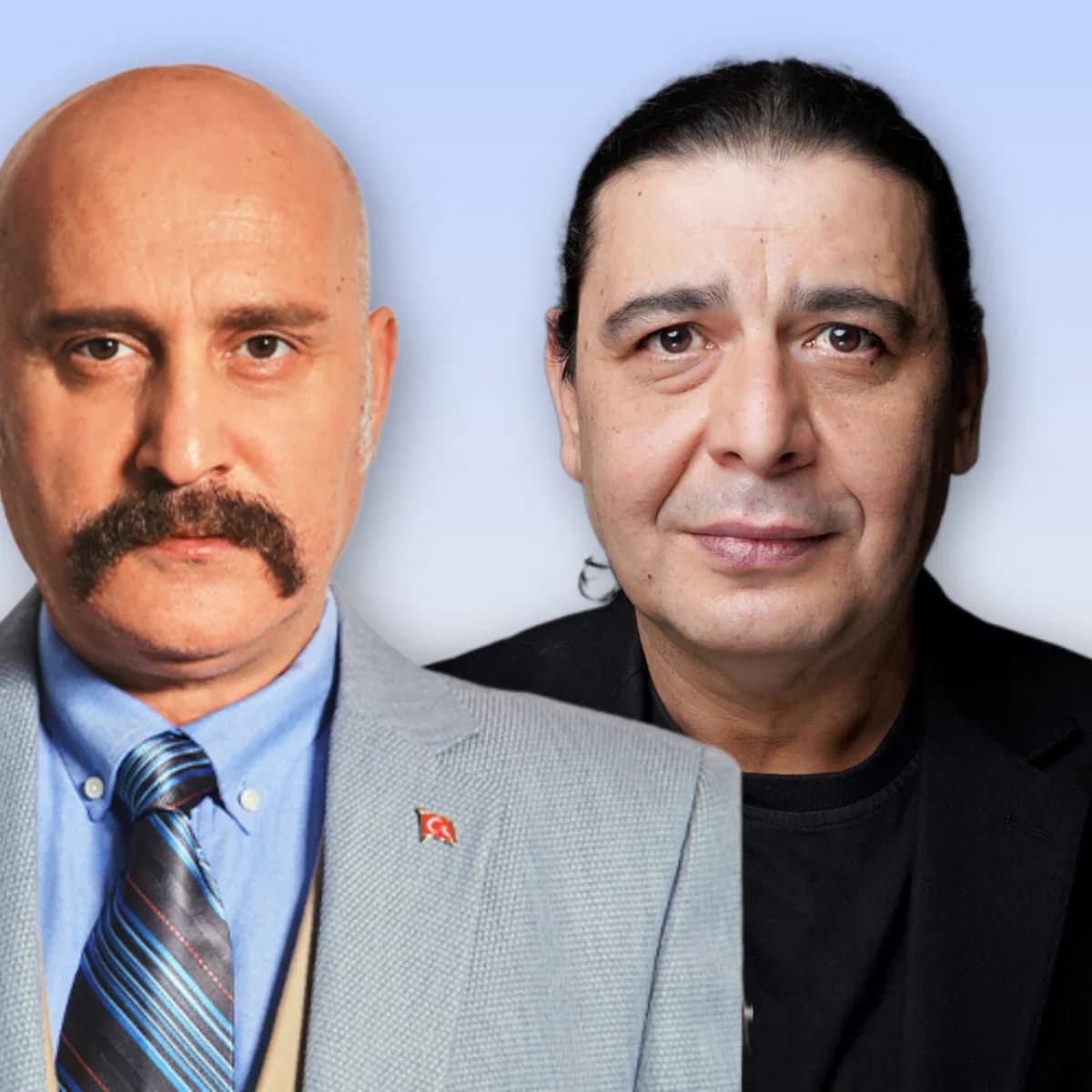 Eşref Rüya’da Yeni Karakterler: Kasap ve Kaptan
