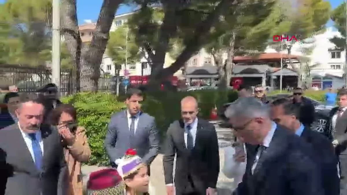 Sağlıklı Yaşam Turizmi İçin Yeni Adımlar: Bakan Kemal Memişoğlu Muğla’da Açıklamalarda Bulundu