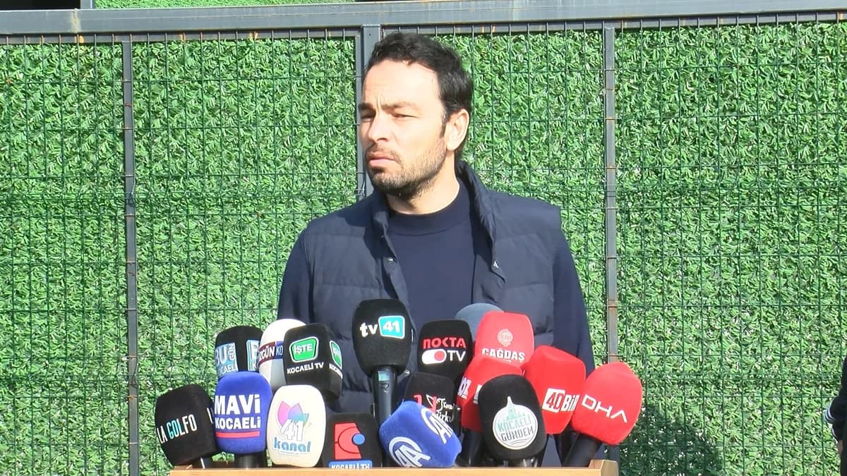 Selçuk İnan: “Hakemden nefret ettiğini biliyorum”