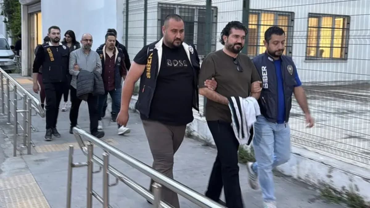 Bahis ve Kara Para Operasyonunda Yeni Gelişme: 154 Kişi Adliyede