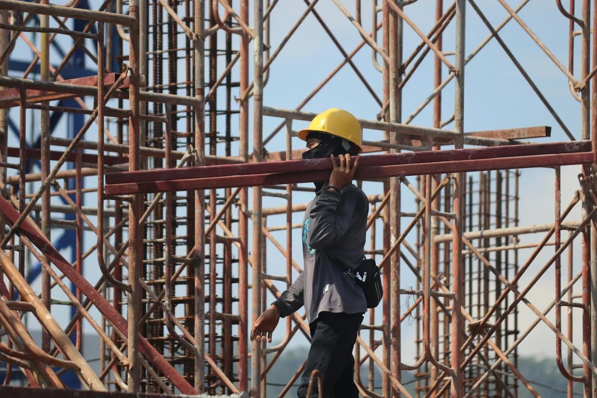 2025’te Kayıt Dışı İstihdama 4 Milyar Lira Cezai İşlem