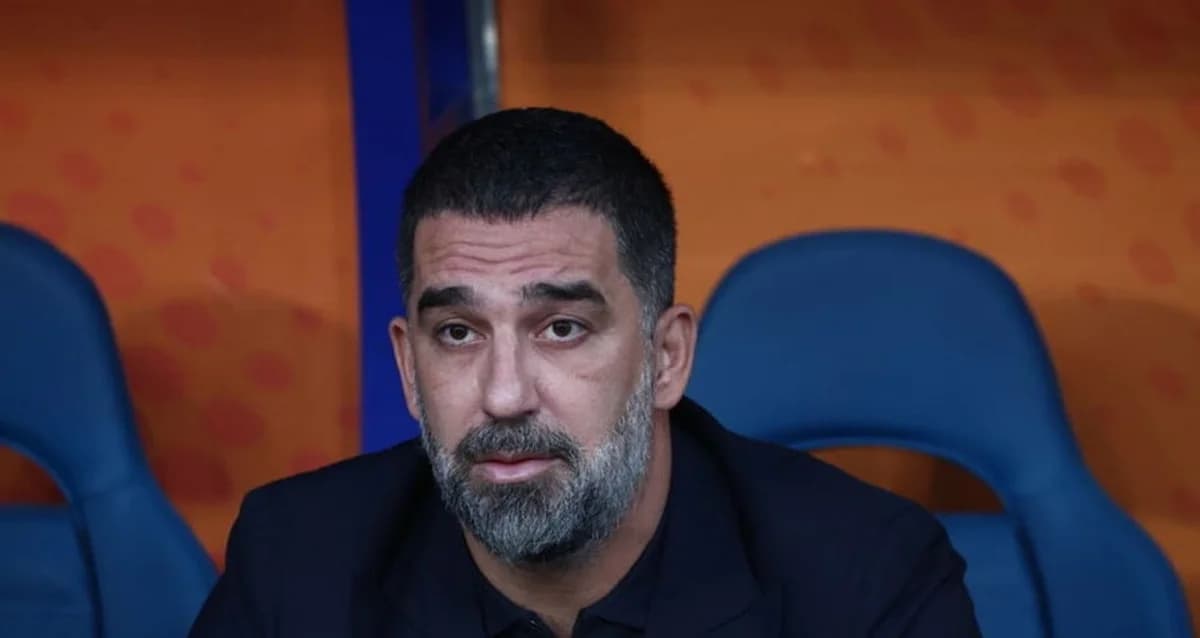 Arda Turan’ın Shakhtar’ı Berabere! Konferans Ligi’nde Şok Skor
