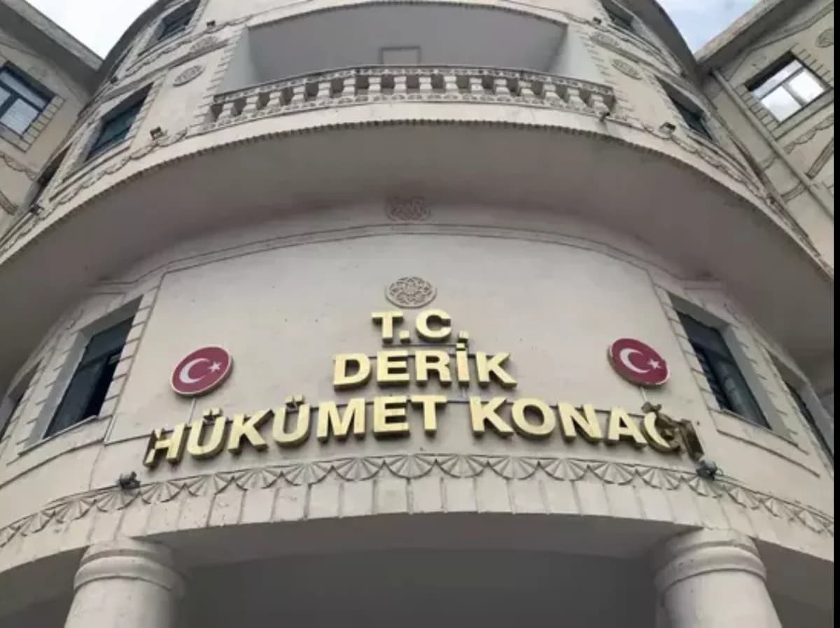 Mardin’de Başhekim ve Sekreterine Saldırı: Bir Şüpheliye Ev Hapsi